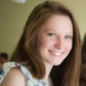 Meet your Posher, Alyson